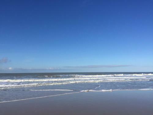 Holiday Home De Babbelaar Retranchement
