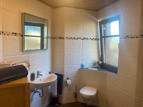 Apartamento Moderne Wohnung Mosel/n�rburgring
