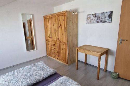Apartamento Sch�ne, Helle 3 Zimmer Mit Klimaanlage