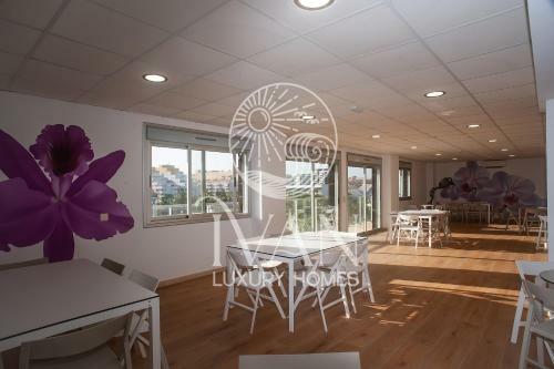 Apartamento Casa Eveline - Ivan Luxury Homes - 3�pta - Sur - 1� L�nea de Playa