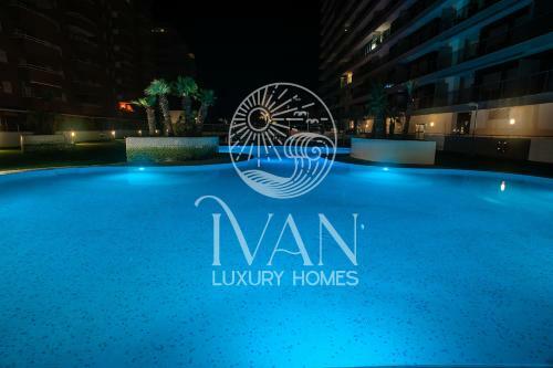Apartamento Casa Eveline - Ivan Luxury Homes - 3�pta - Sur - 1� L�nea de Playa