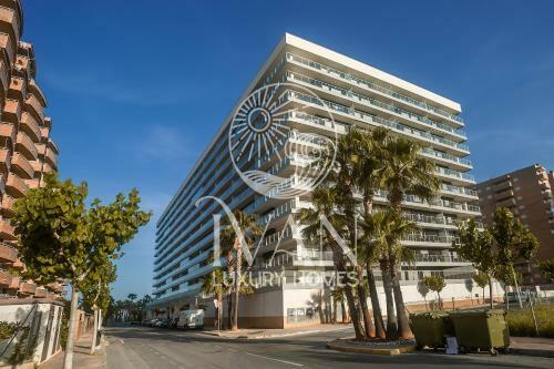 Apartamento Casa Eveline - Ivan Luxury Homes - 3�pta - Sur - 1� L�nea de Playa