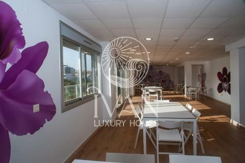 Apartamento Casa Eveline - Ivan Luxury Homes - 3�pta - Sur - 1� L�nea de Playa
