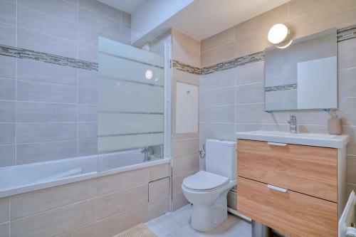 Apartamento Sarah's Appart H�tel