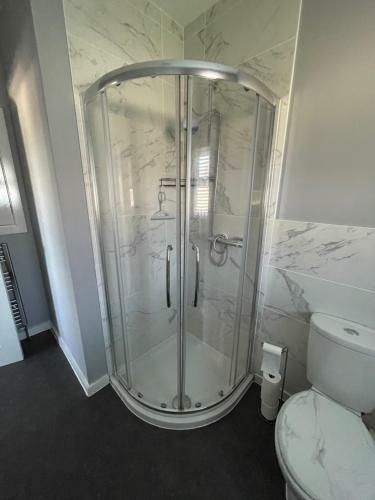 Beautiful 2 Bedroom House Seasisde Location