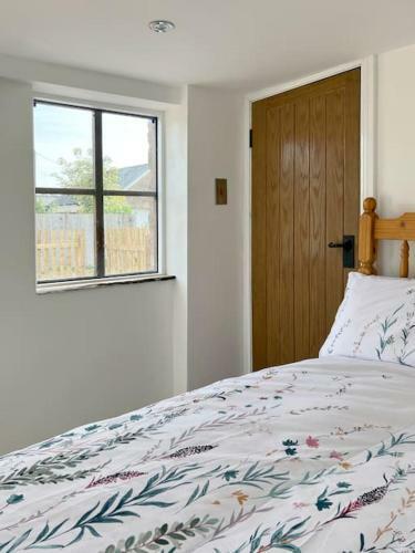 Apartamento The Hut
