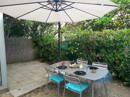 G�te Des Tamarins � Saint-pierre La Mer