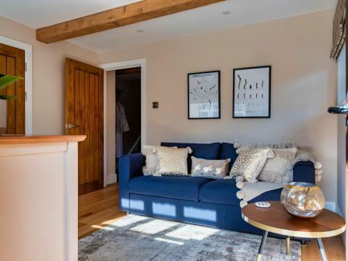 Apartamento 1 Force Mill Barn, Satterthwaite, Lake District