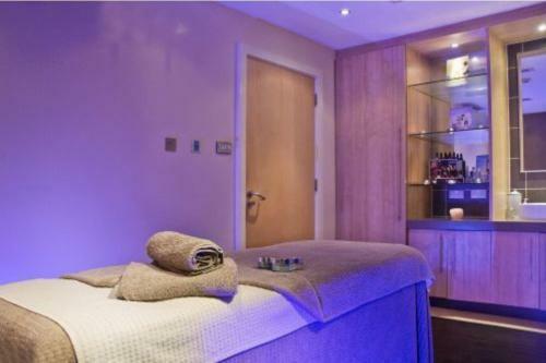 Sunningdale Lodge,st Mellion,cornwall-freegolf&spa