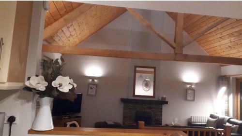 Sunningdale Lodge,st Mellion,cornwall-freegolf&spa