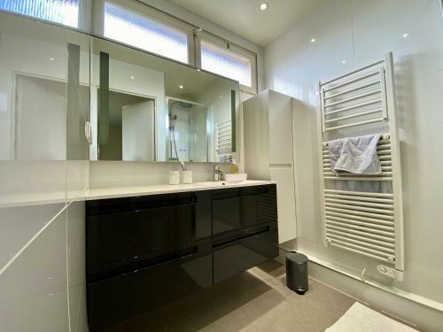Apartamento Appart Hotel Du Bois de Vincennes