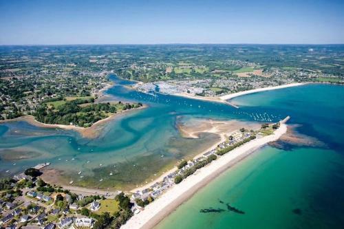 Apartamento Capcoz Les Glycines