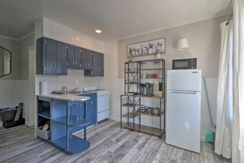 Apartamento Waterfront Rockaway Beach Studio Lake View!