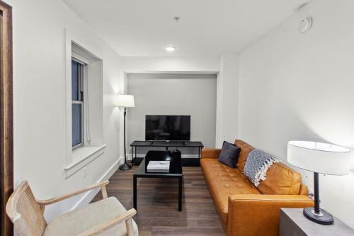Apartamento Modern Mw Studio With Gym By Zencity