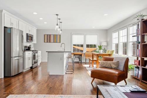 Light-filled Open Plan Home In Waldo