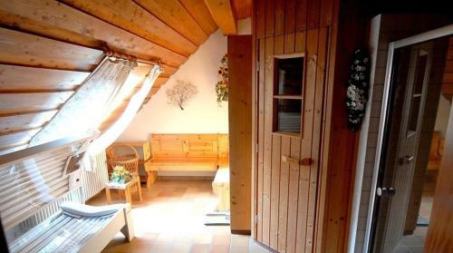 Apartamento B5 Schwarzwald-fewo An Der Alb
