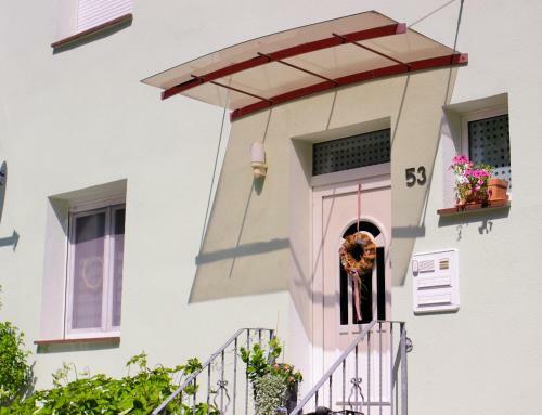 Apartamento G�stewohnung Merci