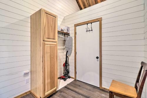Kalispell Ranch Retreat 8 Mi To Swan River!