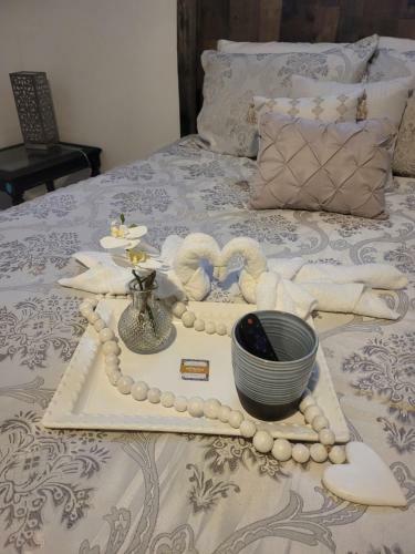 Apartamento Mother Inlaw Suite
