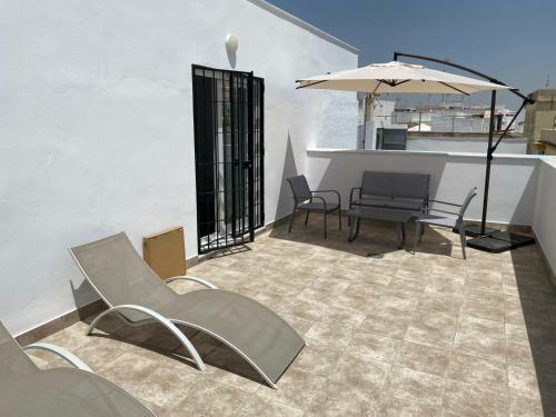 Prim 14 By 7escalones Apartamentos Boutique