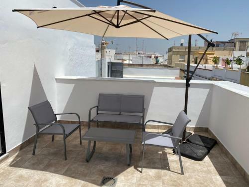 Prim 14 By 7escalones Apartamentos Boutique