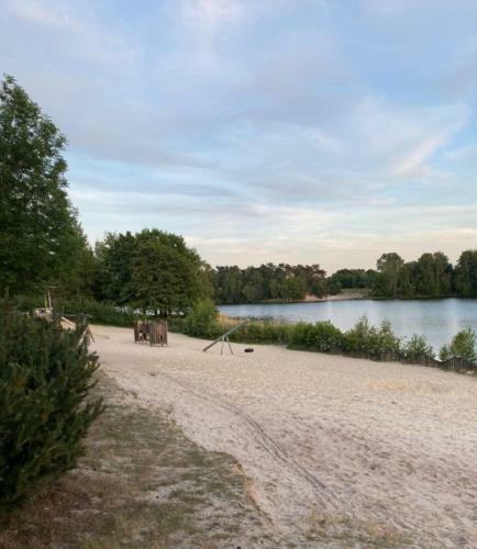 Apartamento Ferienwohnung - Fl�ggenhofsee