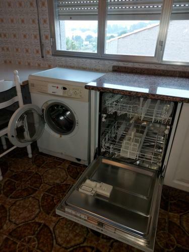 Apartamento San Verano