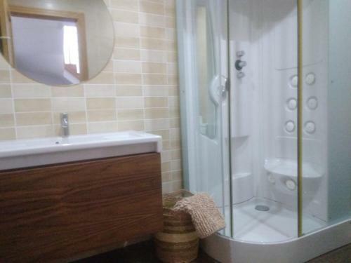 Chalet Con Vista A Las Islas C�es