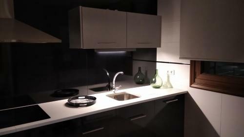 Chalet Con Vista A Las Islas C�es