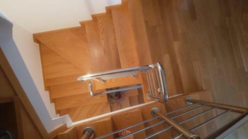 Chalet Con Vista A Las Islas C�es