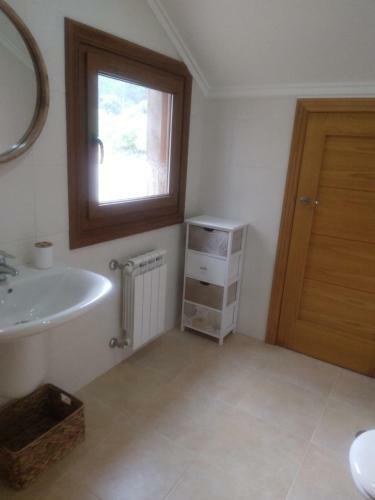 Chalet Con Vista A Las Islas C�es