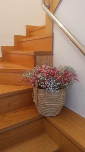 Chalet Con Vista A Las Islas C�es