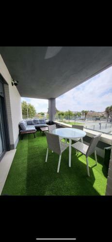 Precioso Apartamento Con Piscina