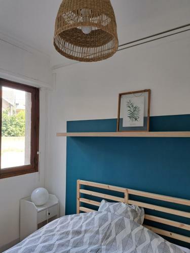 Apartamento Petit T2 Cosy Centre Ville