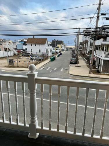 Apartamento The Posh Plum - Easiest Beach Vacation Condo