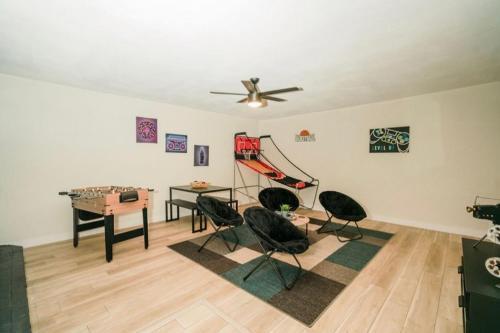 Kemet Engram Residence
