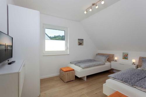 Villa Ferienhaus Alt Sallenthin 10 B, "sonne"