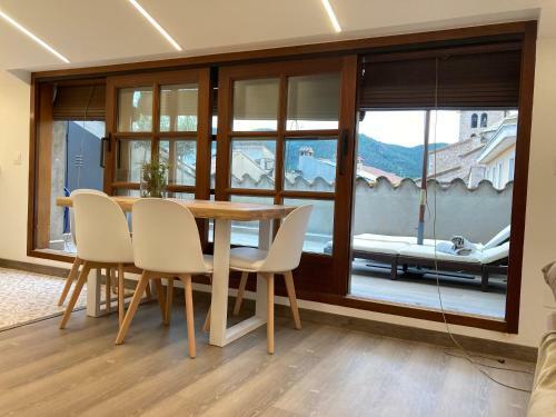 Apartamento C�ntrico Con Wifi Y Aire Acondicionado