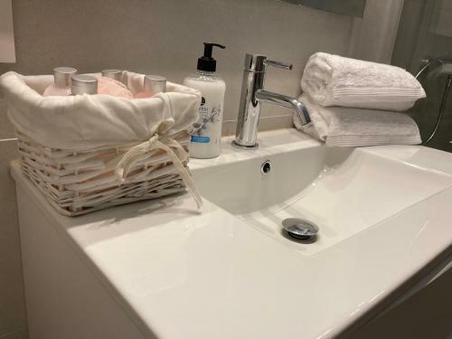 Apartamento C�ntrico Con Wifi Y Aire Acondicionado