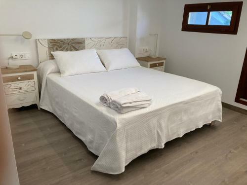 Apartamento C�ntrico Con Wifi Y Aire Acondicionado