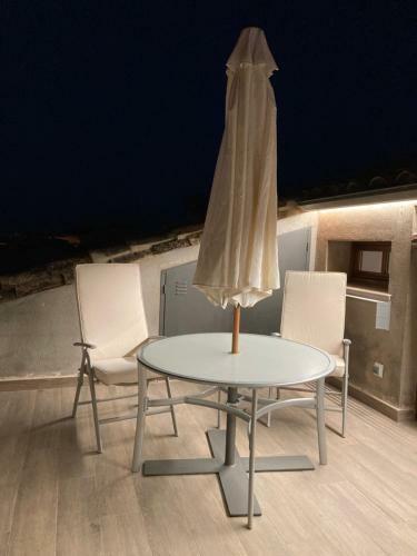 Apartamento C�ntrico Con Wifi Y Aire Acondicionado
