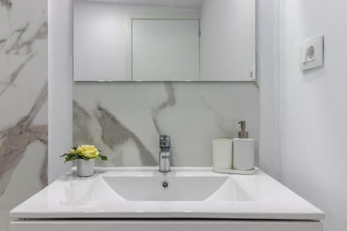Apartamento Santa Brigida Window Suite