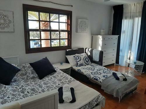Apartament I Basen Na Teneryfie, Rayo de Sol