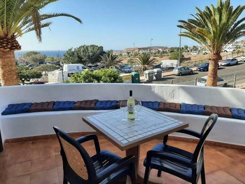 Apartament I Basen Na Teneryfie, Rayo de Sol