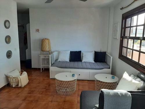 Apartament I Basen Na Teneryfie, Rayo de Sol