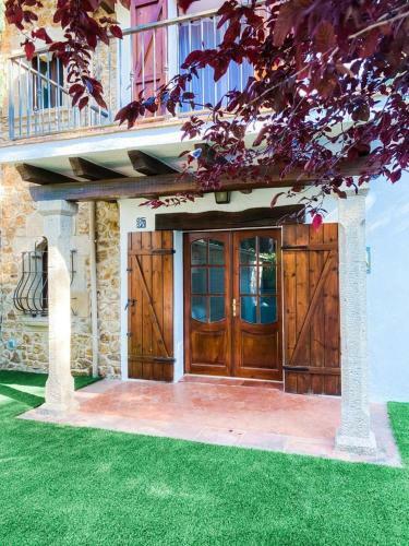 Villa En El Golf Costa Brava A 5 Min de La Playa