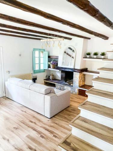 Villa En El Golf Costa Brava A 5 Min de La Playa
