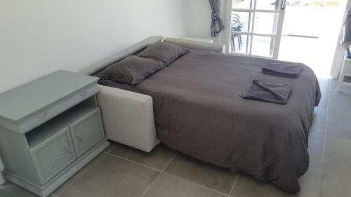 Lovely 1-bed Apartment In Amarilla Golf