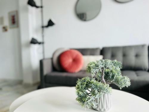 Panoramic Sea View Town House - Fuengirola