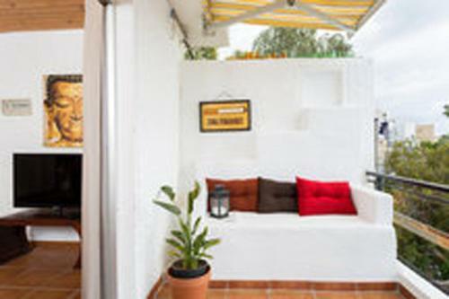 Apartamento En Zona Privilegiada